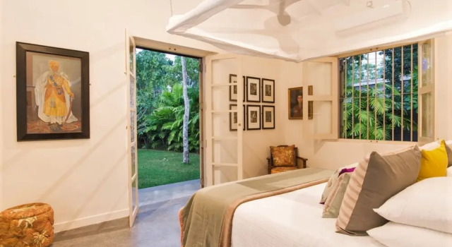 Вилла Luxury Monara House, Talpe