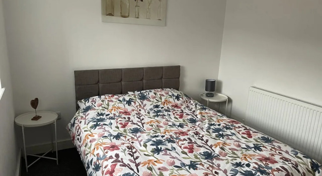 Impeccable 1-bed Apartment in Chesterfield, Đặt Căn hộ Chesterfield Derbyshire