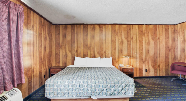 Номер Premium OYO Hotel Atlanta TX Hwy 59