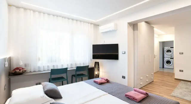 Dolce Vista Apt.