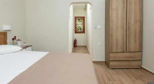 Drossia Bungalows 2, Забронировать Апартаменты/квартира Апартаменты Лакония, Апартаменты/квартира