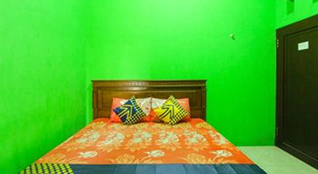 Ijen Safari Guesthouse By Zuzu