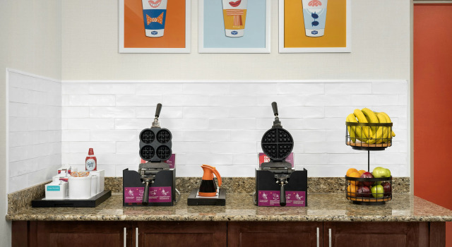 Hampton Inn Fayetteville Fort Bragg