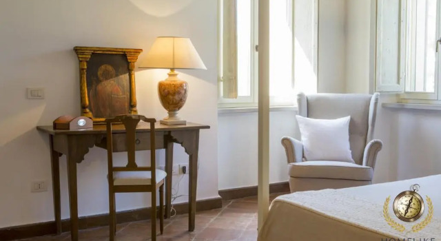 Villa San Marco, Rezervovat Vila  