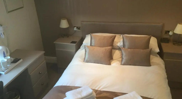 Номер Classic The Windsor Carlton