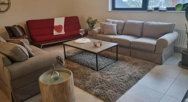 Коттедж Vakantiewoning Bisonder