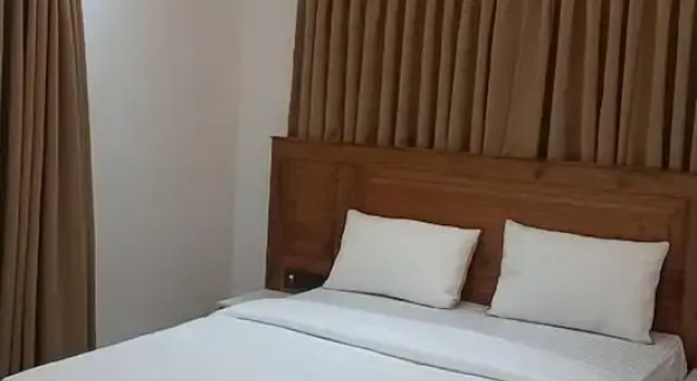 Студия Lillas White house