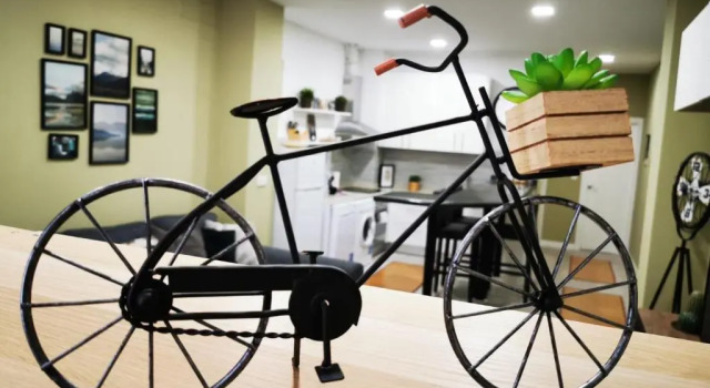 Апартаменты Your comfy stay in the Center of Madrid