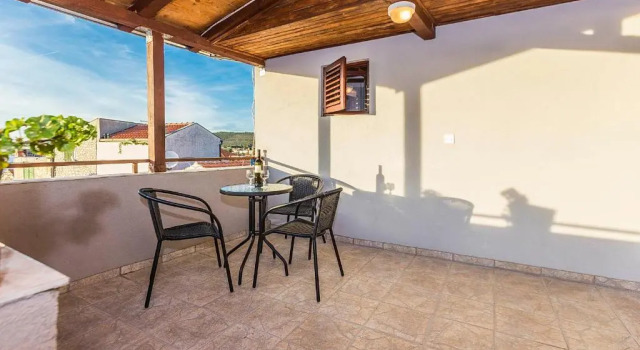 Апартаменты Apartments Draga