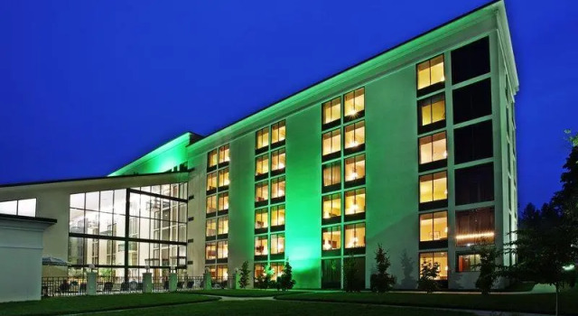 Люкс Holiday Inn Asheville - Biltmore West by IHG