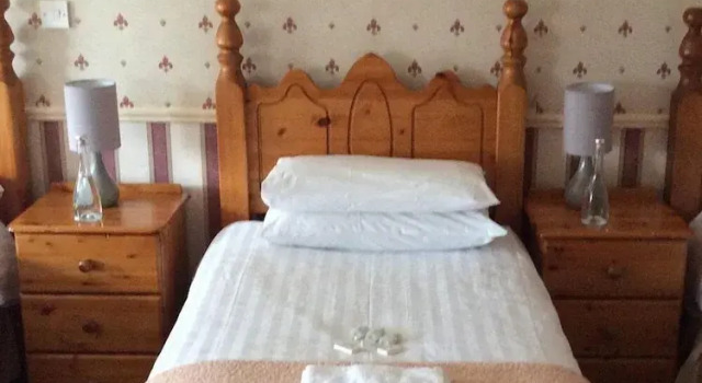 Номер Standard The Royal Hotel