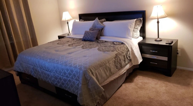 Апартаменты Standard Vacation home