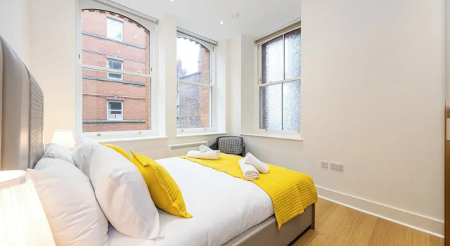 Orient Residence Manchester