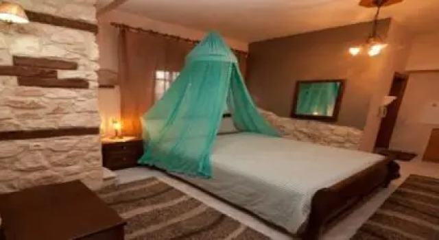 Номер Deluxe Pansion Anastasia