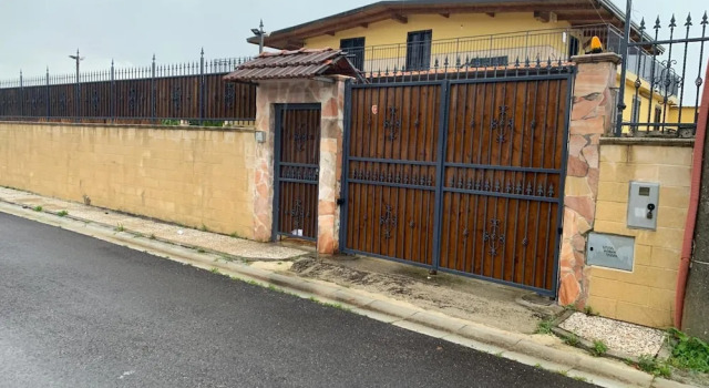Villa Carmen