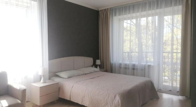 Apartments on Leninsky Prospekt, 26, Réserver Appartement Kaliningrad Kaliningrad Region