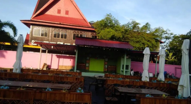Lemonia Holiday Resort