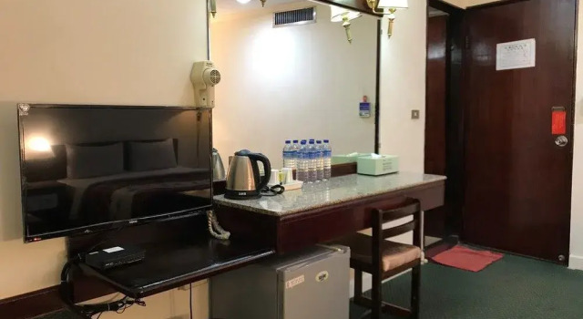 Guang Haw Hotel