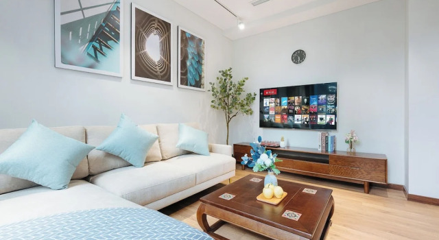 Апартаменты Premium Cara Rustic Apartment