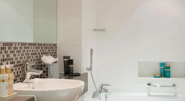 Двухместный номер Standard Champneys Springs