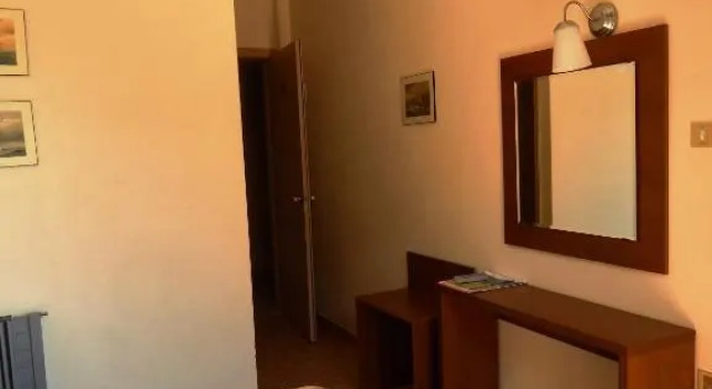 Двухместный номер Standard Angelas House