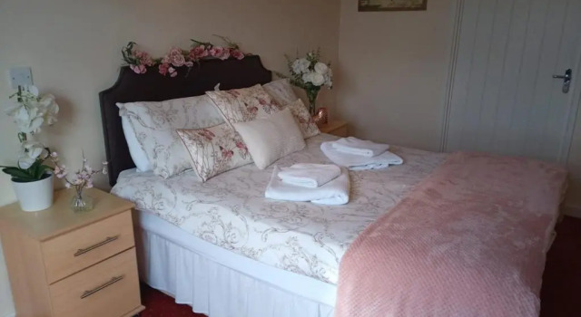 Двухместный номер Superior Fox and Hounds Country Inn