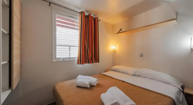 Номер Standard с 3 комнатами Camping Village Mugello Verde