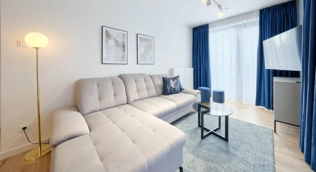 Апартаменты Villa Solny, Sun & Snow