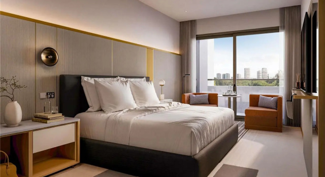 The Sebel Parramatta, Забронировать Отель Отели Сиднея 3 звезды, рядом с Stewart Street Reserve, 3*
