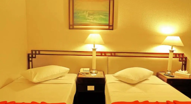 Resta Port Said Hotel, Book Hotel Port Said Port Said Governorate