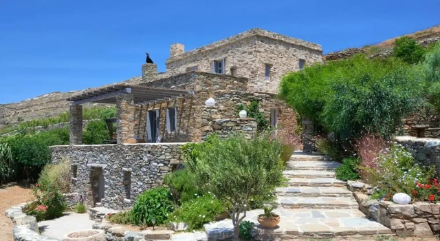Villa Melia 200m2 - Serenity Spectacular View