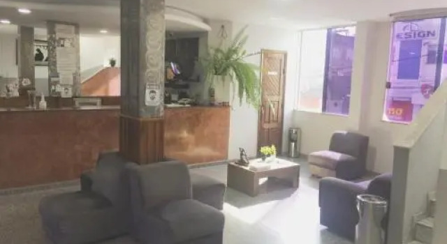 Germano's Hotel, Foglalás Szálloda Jequié Salvador