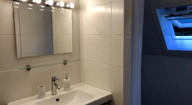Апартаменты Executive Guesthouse Villa de Eikhof