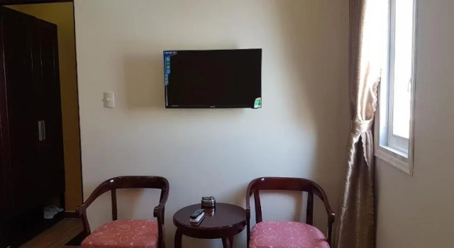 Nam Han Hotel