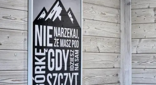 VisitZakopane - Apres SKI Apartment, Book Apartment Hotels in Tatras with Parking, Parking