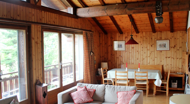 Chalet LAlpage by Interhome, Prenota Chalet Hotel a Canton Vallese con parcheggio, Parcheggio