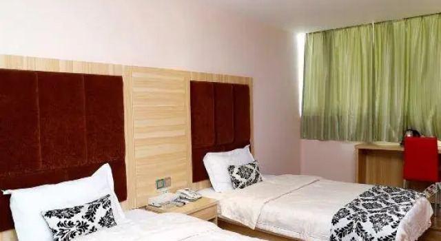 Shenzhen Xinting Hotel