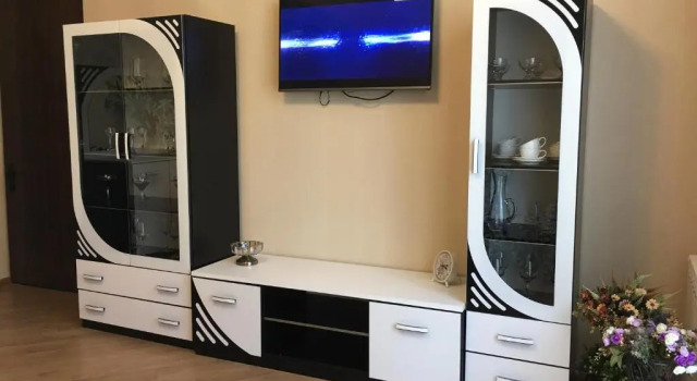 Апартаменты Brand New Apartment with Terrace