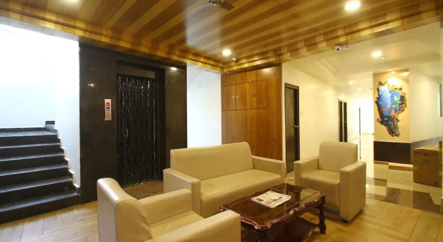 Venkateshwara Mitra Residency, Rezerwuj Hotel Warangal Telangana