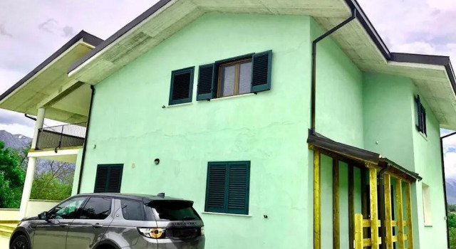 B&b Villa Asia, Varaa Bed and Breakfast Hotellit Abruzzo aamiaisella, Aamiainen