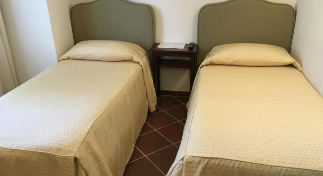 Двухместный номер Standard Il Casale di Riardo Luxury B&B