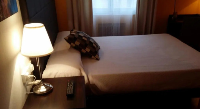 Camera singola Standard Hotel La Isla