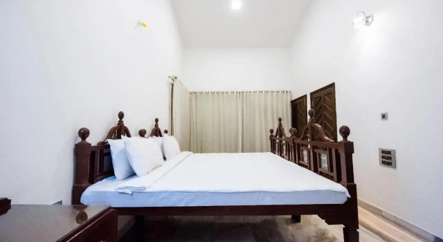 The Manor by Zuper Stays Lonavala, Réserver Hôtel Hôtels à Maharashtra avec piscine, Piscine