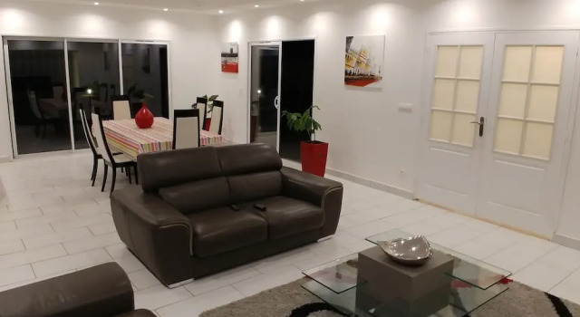 Splendid Villa 2015