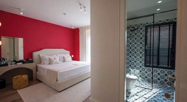 The Collector Hotel Boutique, Buchen Sie Boutique Boutique-Hotels in Qark Vlora, Boutique