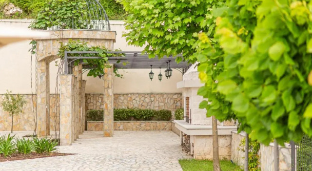Villa Deluxe Oak Leaf Residences