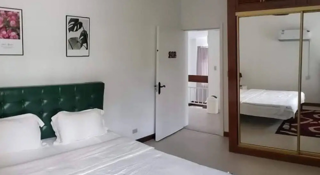 Summer Stay, Varaa Matkakoti Garapan Saipan