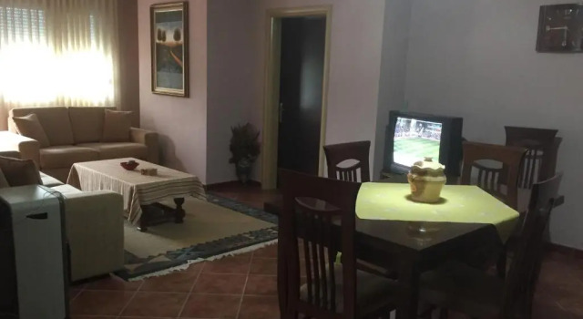 Апартаменты с видом на сад Apartments Villa Braho