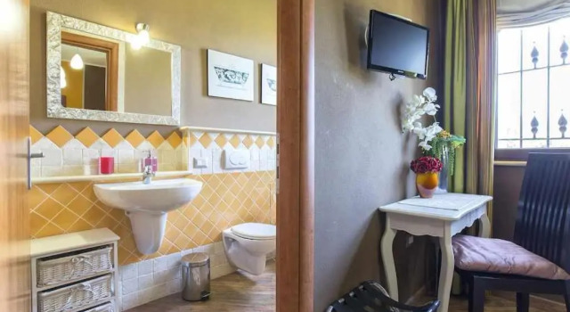 Ad Alghero Splendida Villa Mariposa con piscina per 14 persone