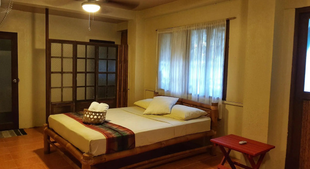 Семейный номер Standard Casita Ysabel